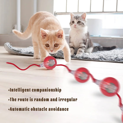 Interactive Dog Ball, Electric Dog Ball Toy, Interactive Rolling Dog Ball, Interactive Cat Toy Ball, Electric Rolling Ball Dog Toy, Smart Interactive Cat Toy Ball - AuraPetsInteractive Dog Ball, Electric Dog Ball Toy, Interactive Rolling Dog Ball, Interactive Cat Toy Ball, Electric Rolling Ball Dog Toy, Smart Interactive Cat Toy BallAuraPets