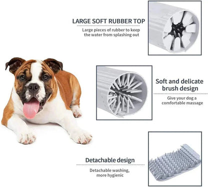 Dog Paw Cleaner - AuraPetsDog Paw CleanerAuraPets