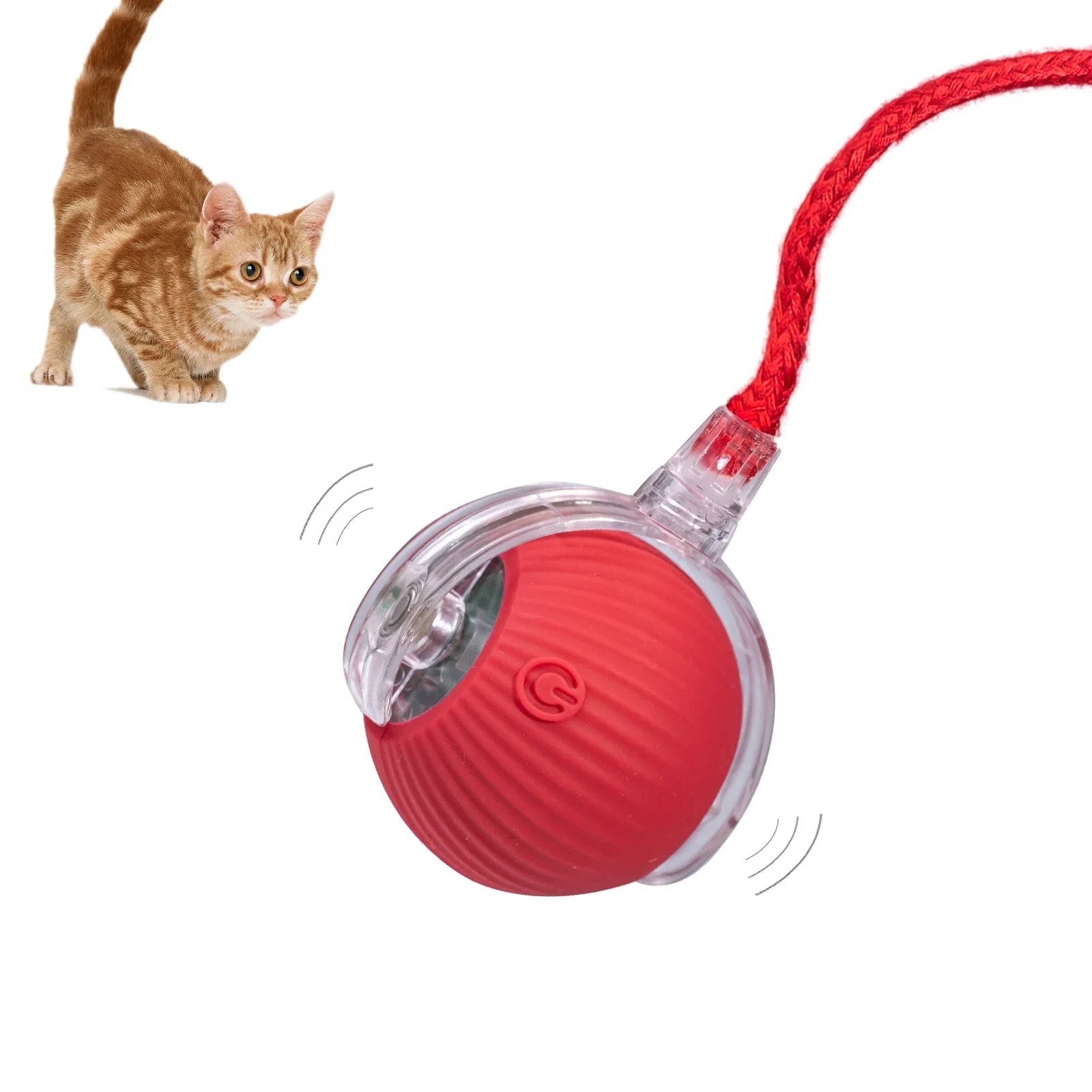 Interactive Dog Ball, Electric Dog Ball Toy, Interactive Rolling Dog Ball, Interactive Cat Toy Ball, Electric Rolling Ball Dog Toy, Smart Interactive Cat Toy Ball - AuraPetsInteractive Dog Ball, Electric Dog Ball Toy, Interactive Rolling Dog Ball, Interactive Cat Toy Ball, Electric Rolling Ball Dog Toy, Smart Interactive Cat Toy BallAuraPets