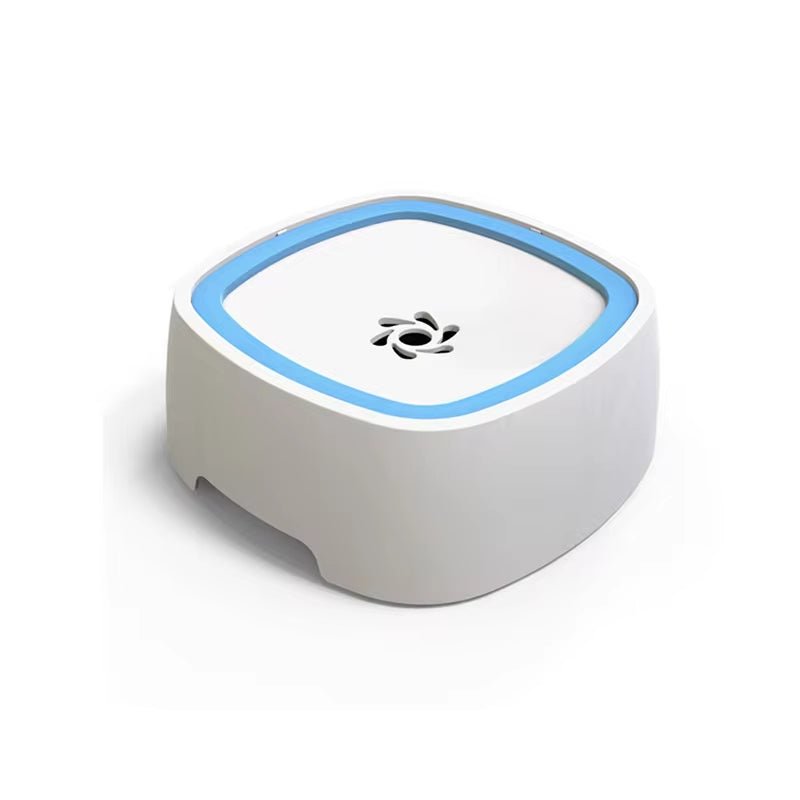 Dog Drinking Water Bowl Floating Non - Wetting Mouth Cat Bowl without Spill Drinking Water Dispenser Plastic Anti - Over Dog Bowl - AuraPetsDog Drinking Water Bowl Floating Non - Wetting Mouth Cat Bowl without Spill Drinking Water Dispenser Plastic Anti - Over Dog BowlAuraPets